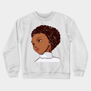 Jemima Crewneck Sweatshirt